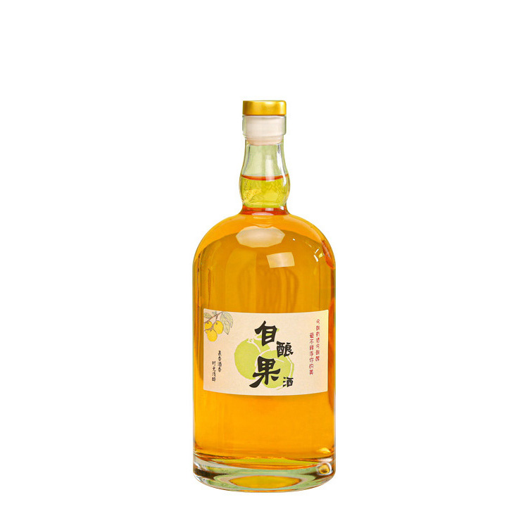 果酒瓶-002  